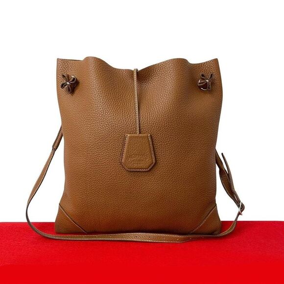 Pre Loved hermes Women brown | brown Shoulder Bags - Picture 1 of 8